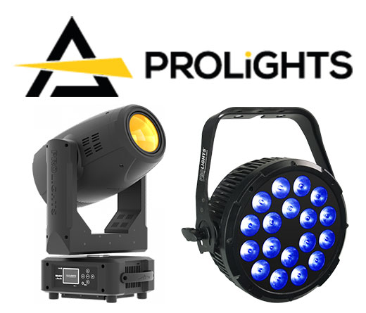 Prolights